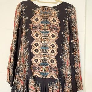 Free People Dress/Tunic